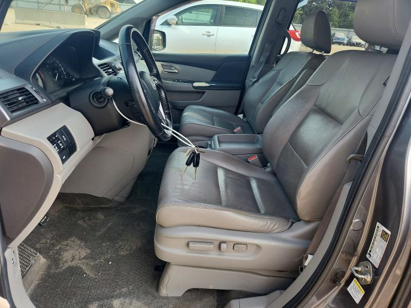 Aukcja sprzedaży 2012 Honda Odyssey, vin: 5FNRL5H60CB101534, numer aukcji: 61875886
