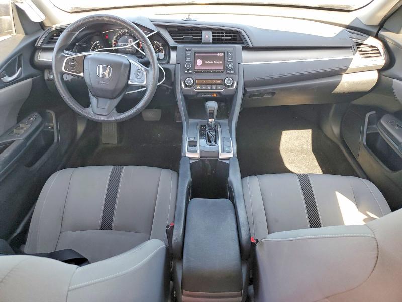 2018 Honda Civic მანქანა იყიდება აუქციონზე, vin: 2HGFC2F50JH568120, აუქციონის ნომერი: 61768336