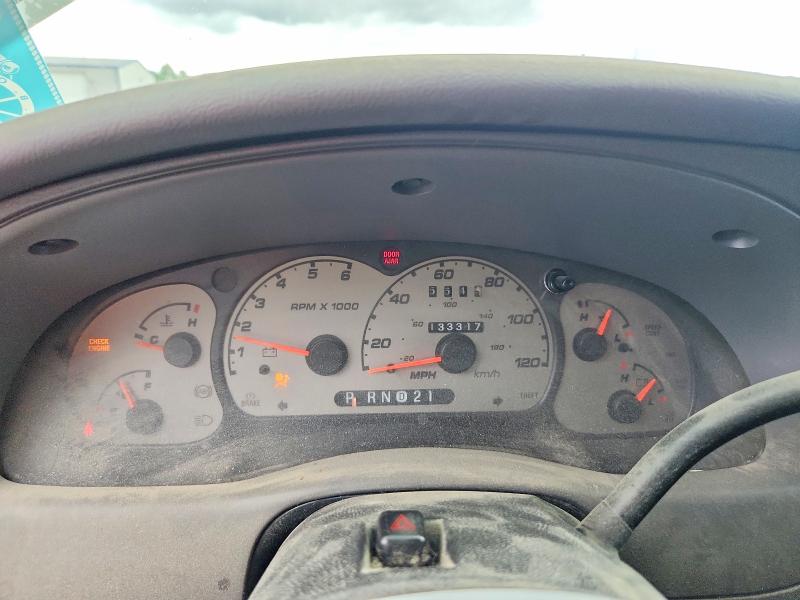 Продаж на аукціоні авто 2003 Ford Ranger, vin: 1FTZR45E83TA39396, номер лоту: 63213656