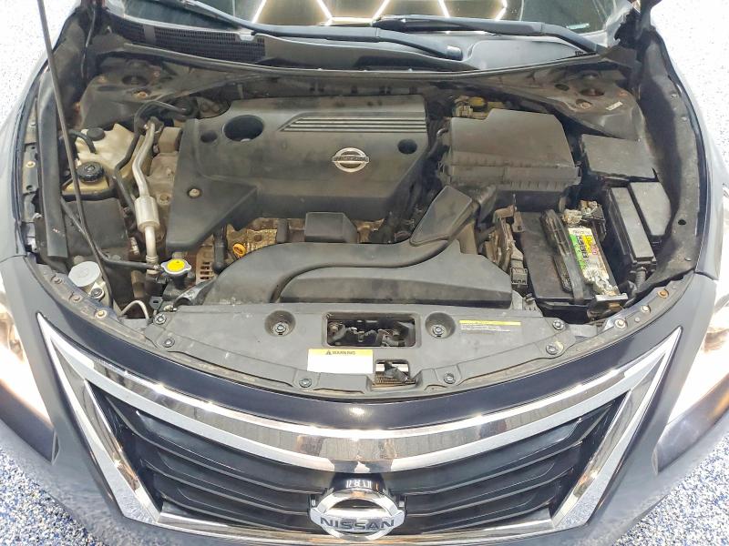 Продажа на аукционе авто 2015 Nissan Altima, vin: 1N4AL3APXFN303183, номер лота: 59325026