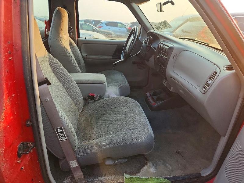 Продажа на аукционе авто 2000 Ford Ranger, vin: 1FTYR10V4YPB42011, номер лота: 60326146