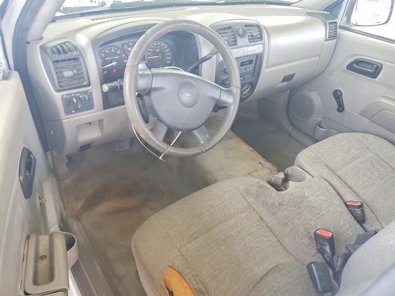 Aukcja sprzedaży 2005 Chevrolet Colorado, vin: 1GCCS148658237923, numer aukcji: 60656896
