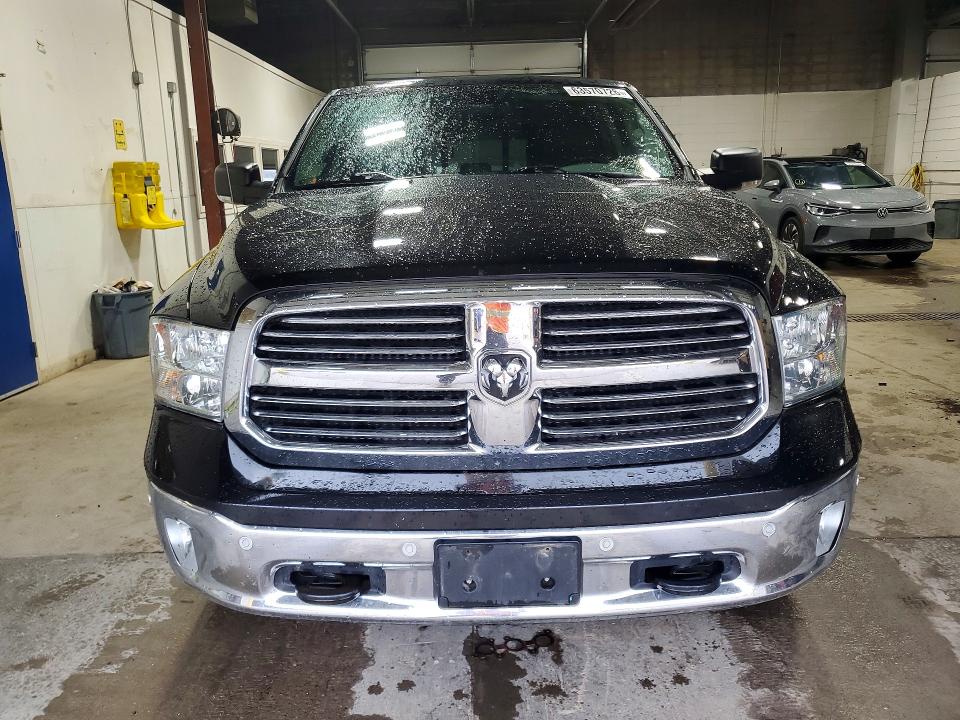2016 Ram 1500 მანქანა იყიდება აუქციონზე, vin: 1C6RR7LM3GS158066, აუქციონის ნომერი: 63570726