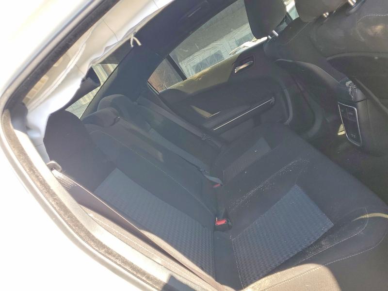 60625116 :رقم المزاد ، 2C3CDXHG6NH189885 vin ، 2022 Dodge Charger Gt مزاد بيع