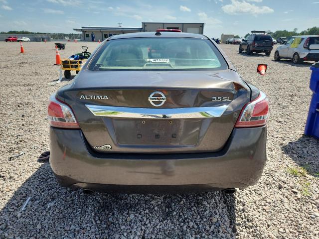 61721806 :رقم المزاد ، 1N4BL3AP6DC915118 vin ، 2013 Nissan Altima مزاد بيع