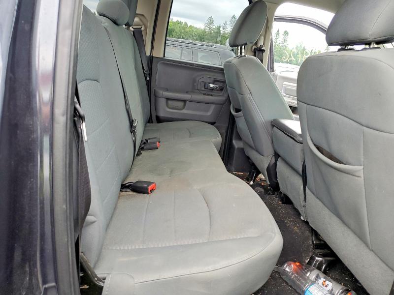 61388126 :رقم المزاد ، 1C6RR7GG5DS675207 vin ، 2013 Ram 1500 مزاد بيع