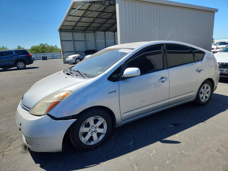 Auction sale of the 2008 Toyota Prius, vin: JTDKB20U087770901, lot number: 62546296