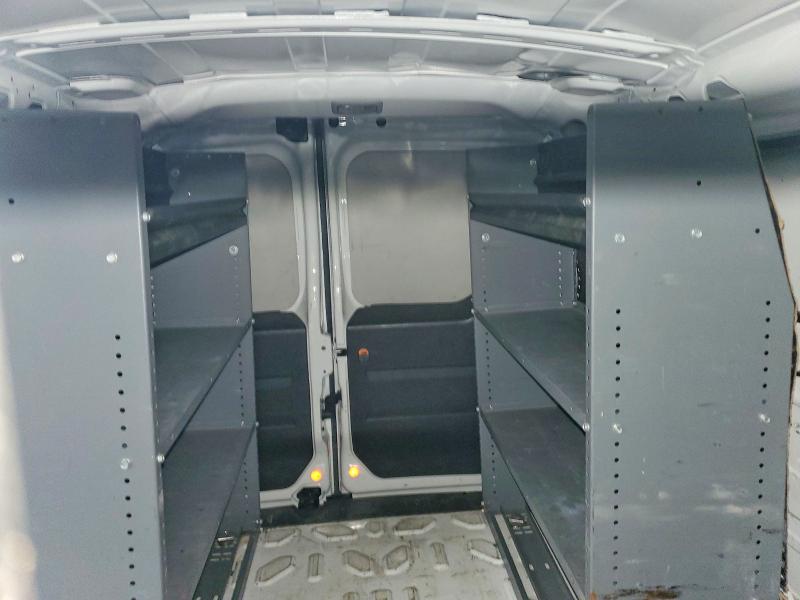 60552756 :رقم المزاد ، ZFBHRFAB9K6N90133 vin ، 2019 Ram Promaster City مزاد بيع