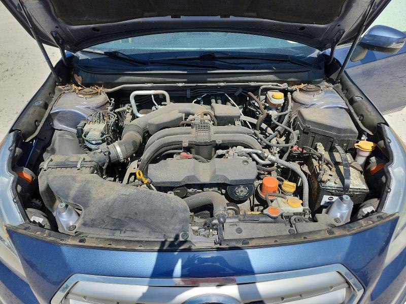 63000796 :رقم المزاد ، 4S4BSANC7H3422414 vin ، 2017 Subaru Outback مزاد بيع