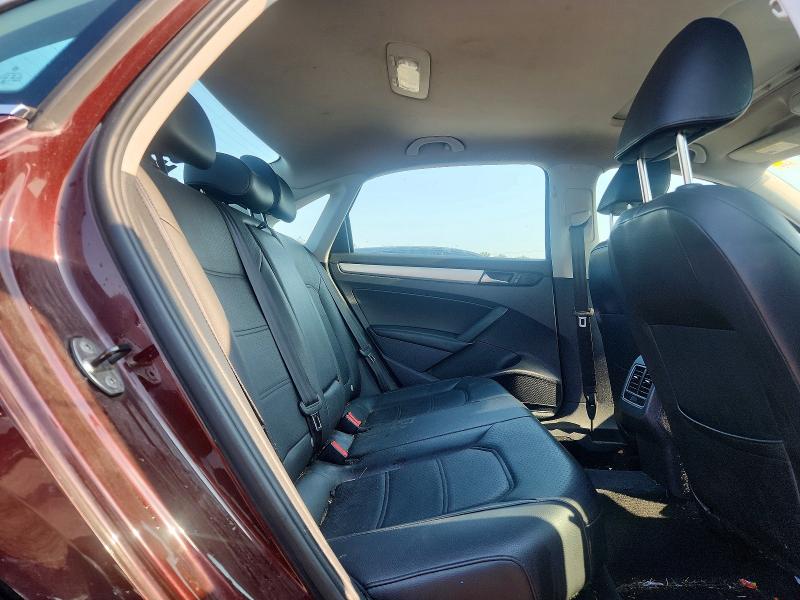 Aukcja sprzedaży 2013 Volkswagen Passat, vin: 1VWBN7A37DC059057, numer aukcji: 61162756