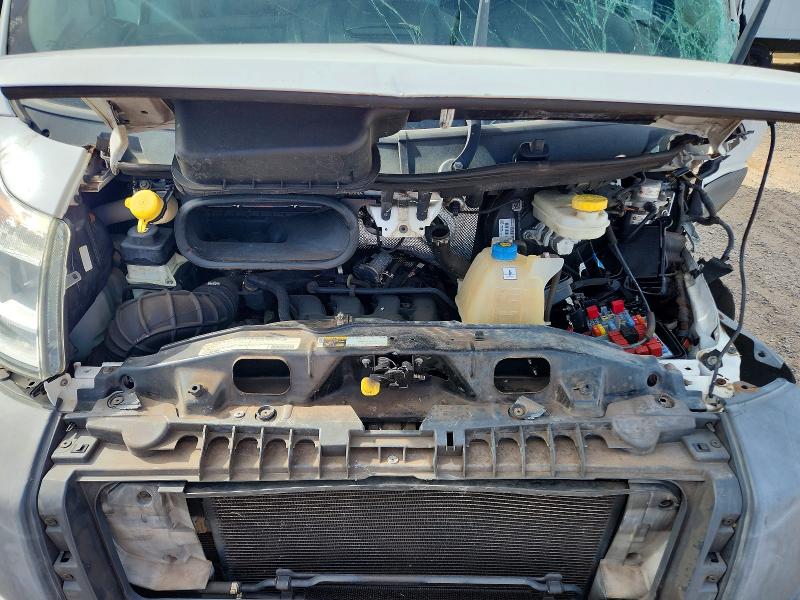 Aukcja sprzedaży 2018 Ram Promaster 1500, vin: 3C6TRVNGXJE110060, numer aukcji: 59021766