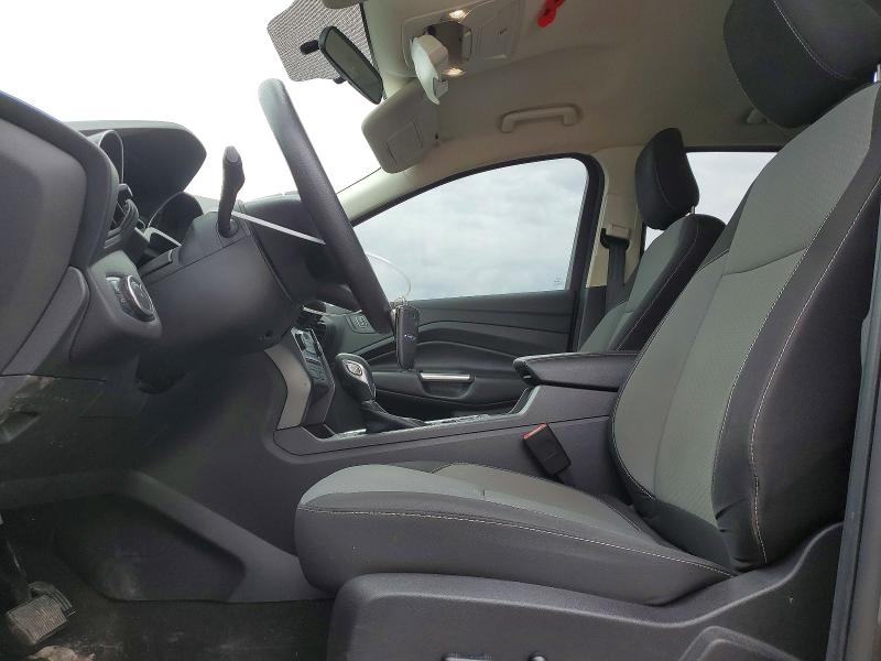 Продаж на аукціоні авто 2019 Ford Escape, vin: 1FMCU9GD1KUB88467, номер лоту: 60026686