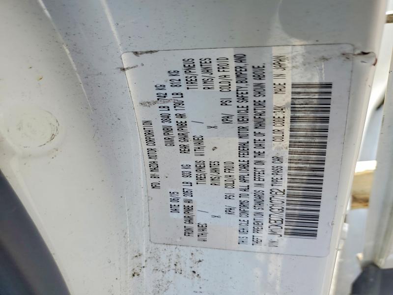 Aukcja sprzedaży 2016 Mazda Cx-3, vin: JM1DKBD7XG0107162, numer aukcji: 63420956