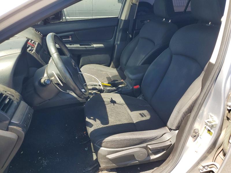 Продаж на аукціоні авто 2014 Subaru Impreza, vin: JF1GPAL64E8218392, номер лоту: 63190396