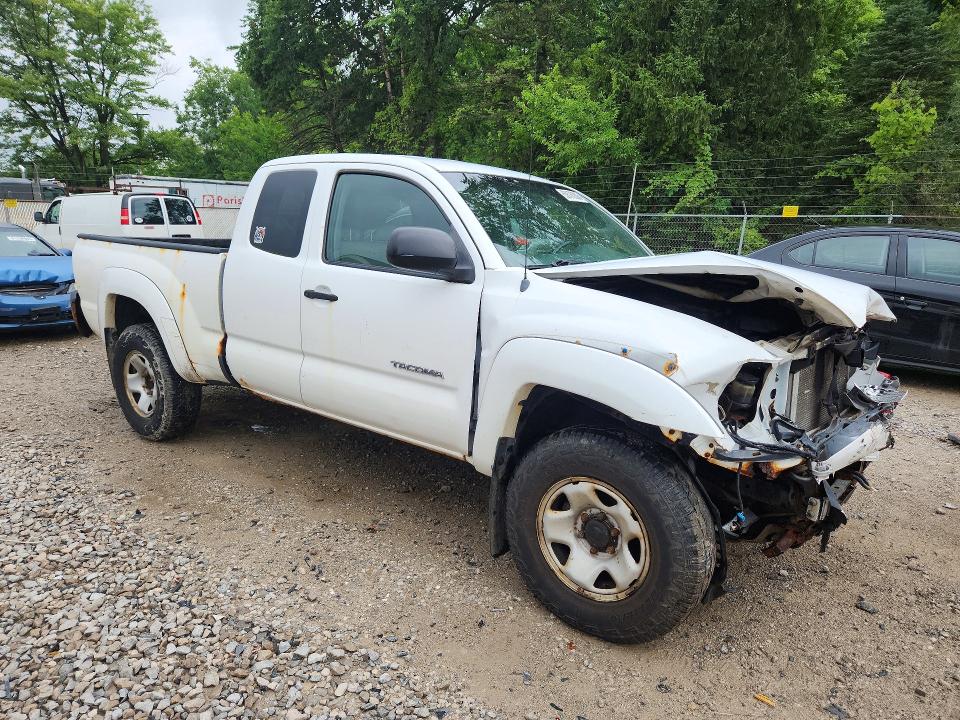 Aukcja sprzedaży 2006 Toyota Tacoma, vin: 5TEUU42NX6Z182918, numer aukcji: 59178306