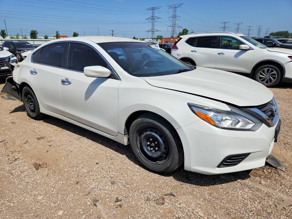 Продаж на аукціоні авто 2016 Nissan Altima, vin: 1N4AL3AP4GN345060, номер лоту: 85612415