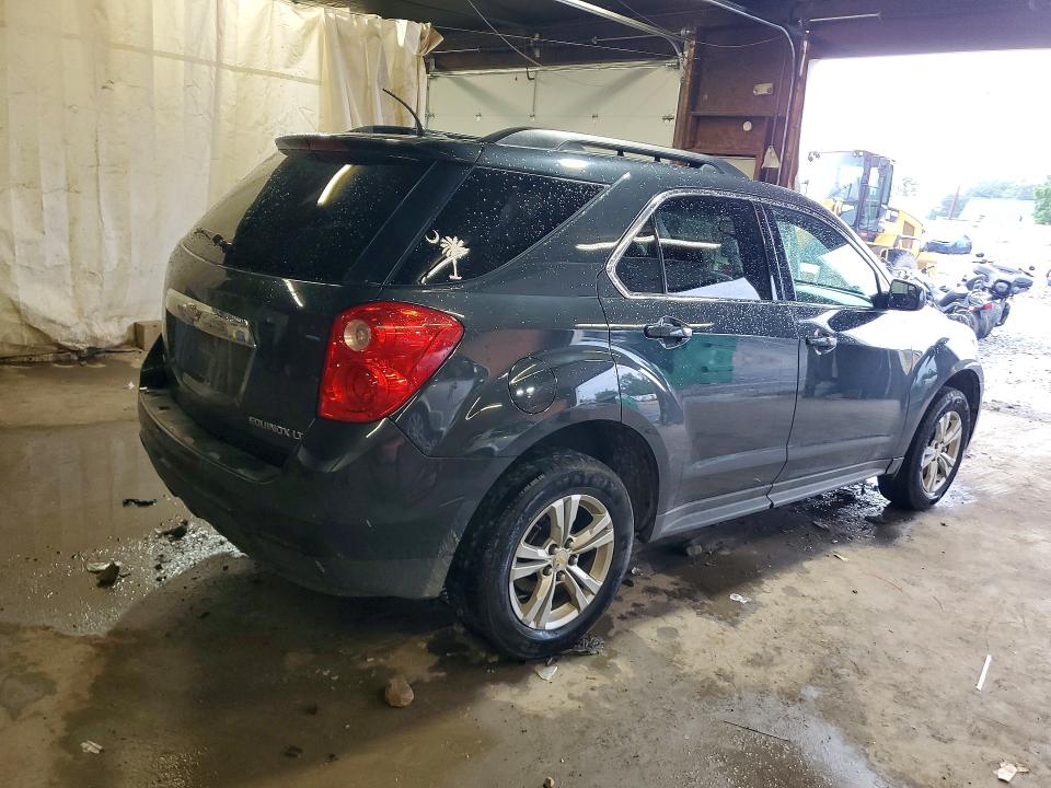 2014 Chevrolet Equinox მანქანა იყიდება აუქციონზე, vin: 2GNFLFEK0E6314087, აუქციონის ნომერი: 61752706
