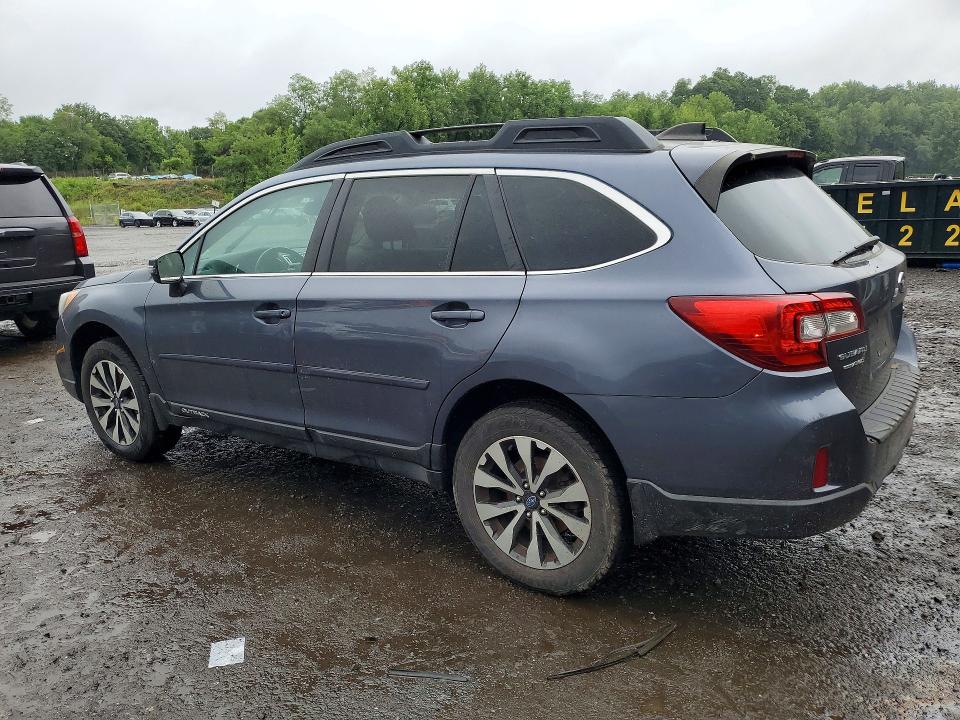 60212556 :رقم المزاد ، 4S4BSAKC0H3219904 vin ، 2017 Subaru Outback مزاد بيع