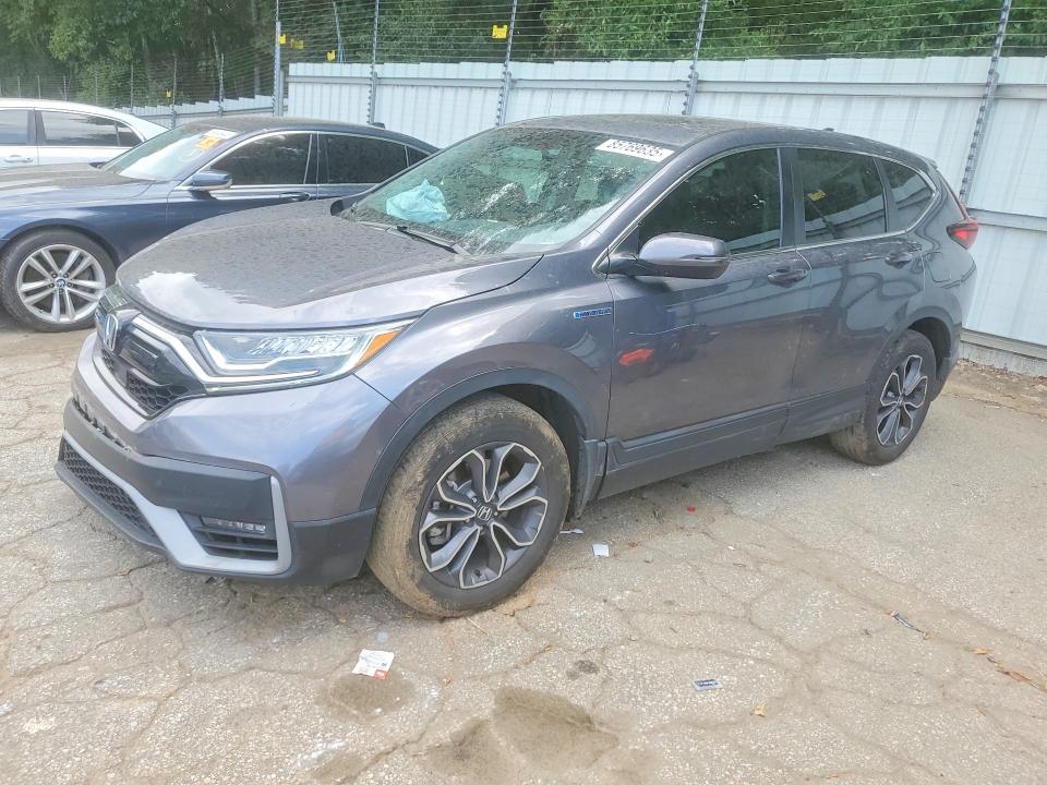 Aukcja sprzedaży 2022 Honda Cr-v, vin: 5J6RT6H80NL036668, numer aukcji: 85769635
