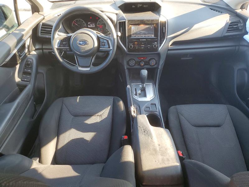 Aukcja sprzedaży 2017 Subaru Impreza, vin: 4S3GTAA68H3732238, numer aukcji: 60379756