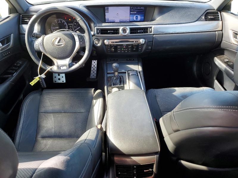 2013 Lexus Gs მანქანა იყიდება აუქციონზე, vin: JTHBE1BLXD5011859, აუქციონის ნომერი: 62354936