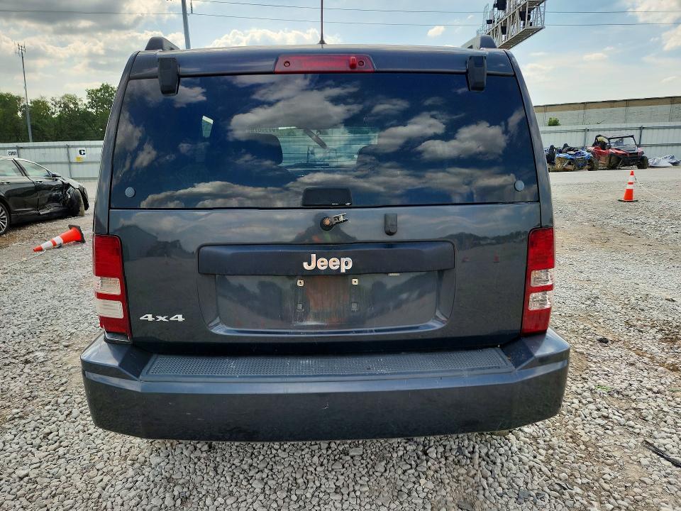 Aukcja sprzedaży 2010 Jeep Liberty, vin: 1J4PN2GK2AW135959, numer aukcji: 59956766