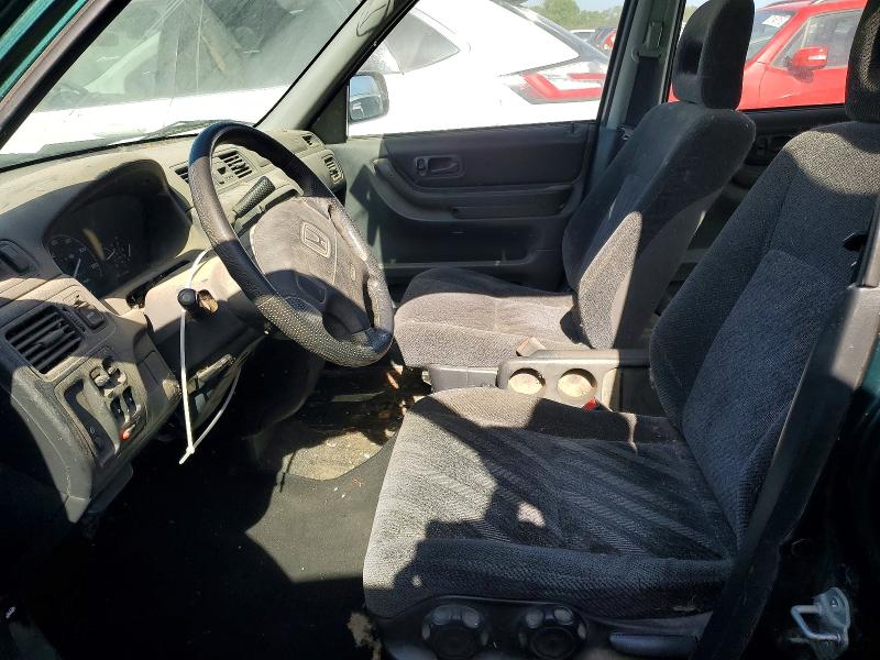 Aukcja sprzedaży 1988 Honda Cr-v, vin: JHLRD2845XC014406, numer aukcji: 61371146