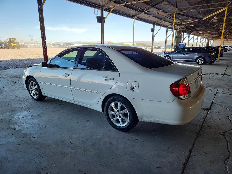 Aukcja sprzedaży 2006 Toyota Camry, vin: 4T1BE30K36U684164, numer aukcji: 63249226