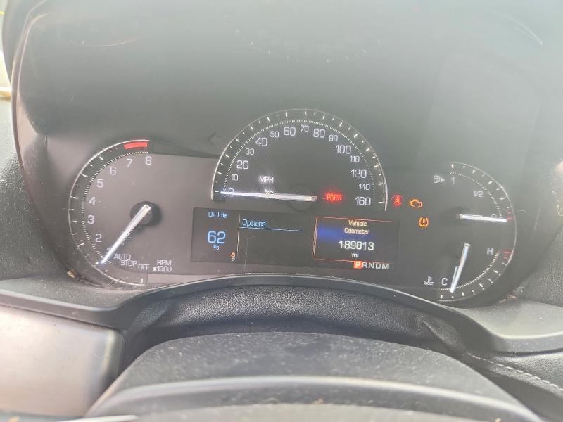 Aukcja sprzedaży 2017 Cadillac Ats, vin: 1G6AB5RX1H0110503, numer aukcji: 61124066