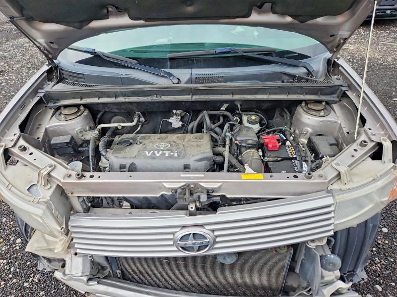Продажа на аукционе авто 2006 Toyota Scion, vin: JTLKT324764106811, номер лота: 61068676
