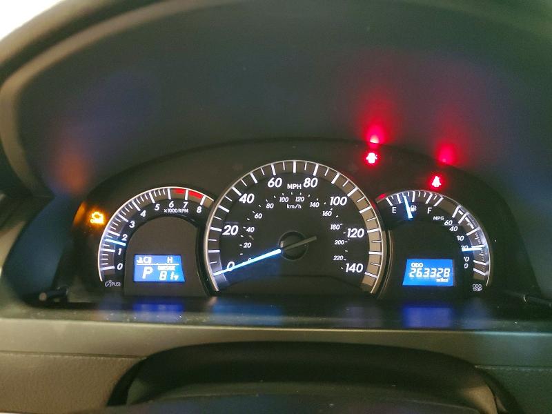 2012 Toyota Camry მანქანა იყიდება აუქციონზე, vin: 4T1BF1FK6CU139709, აუქციონის ნომერი: 62847826