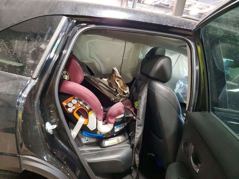 Продаж на аукціоні авто 2025 Honda Hr-v, vin: 3CZRZ2H76SM718981, номер лоту: 58426666