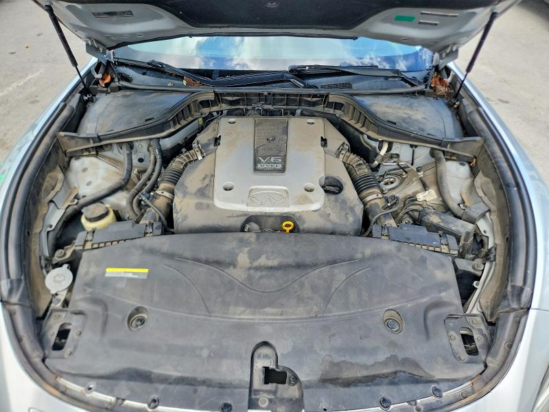 Продаж на аукціоні авто 2015 Infiniti Q70l, vin: JN1BY1PP0FM601018, номер лоту: 61064906
