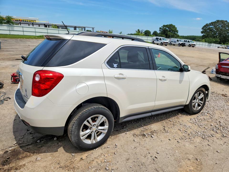 2015 Chevrolet Equinox მანქანა იყიდება აუქციონზე, vin: 1GNALCEKXFZ123386, აუქციონის ნომერი: 60649996