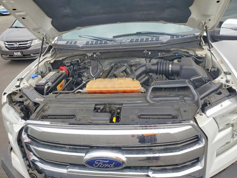 Aukcja sprzedaży 2015 Ford F150, vin: 1FTFW1EF9FKE00650, numer aukcji: 61592786