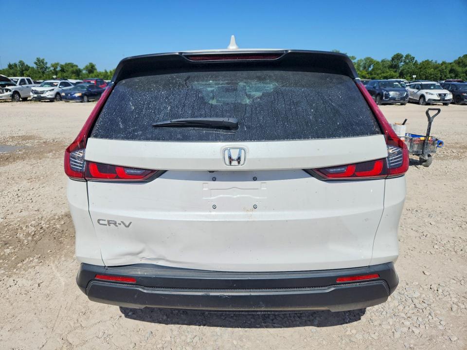 Aukcja sprzedaży 2025 Honda Cr-v, vin: 2HKRS3H42SH332604, numer aukcji: 60404166