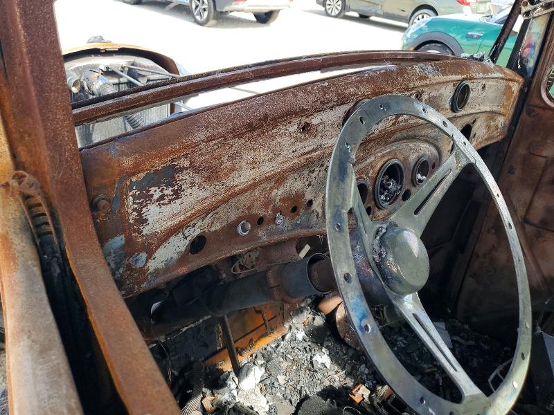 1933 Ford Uk მანქანა იყიდება აუქციონზე, vin: DR133260M0, აუქციონის ნომერი: 56466376