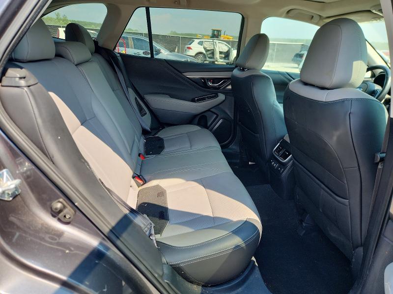 Продаж на аукціоні авто 2021 Subaru Outback, vin: 4S4BTANC1M3173647, номер лоту: 63295216