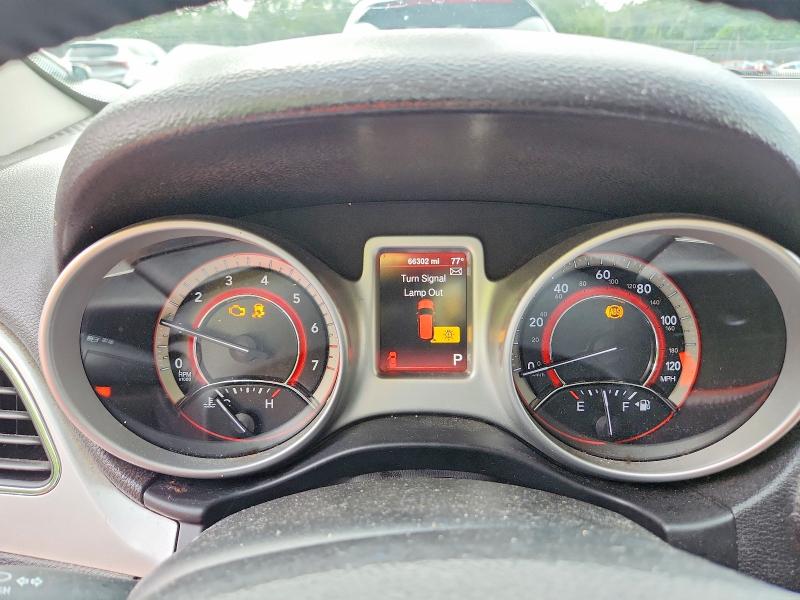 Aukcja sprzedaży 2015 Dodge Journey, vin: 3C4PDCAB9FT618031, numer aukcji: 59855266