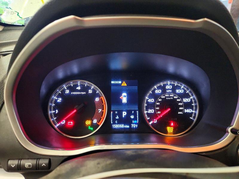 Aukcja sprzedaży 2019 Mitsubishi Eclipse Cross, vin: JA4AT5AA3KZ001443, numer aukcji: 63339416