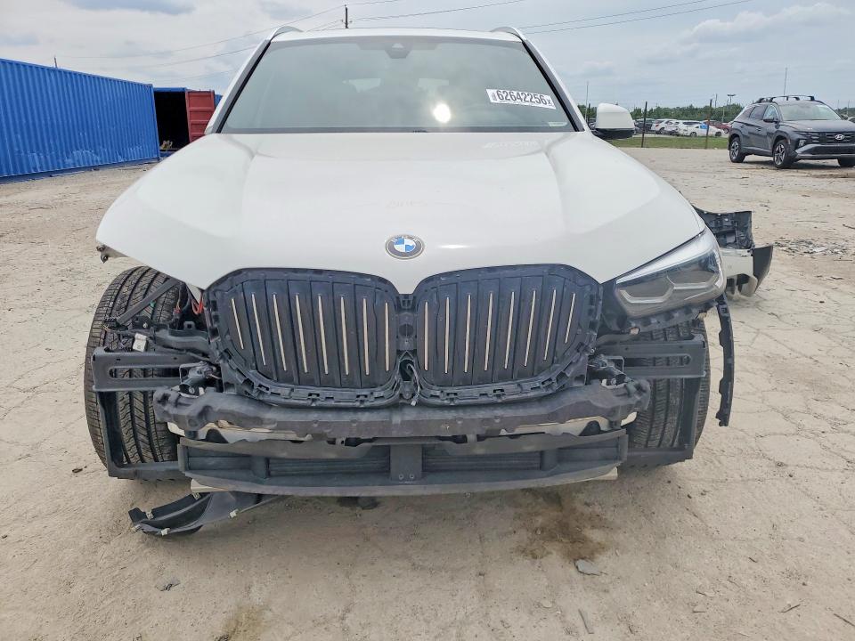 Aukcja sprzedaży 2020 Bmw X5, vin: 5UXCR6C04LLL83167, numer aukcji: 62642256