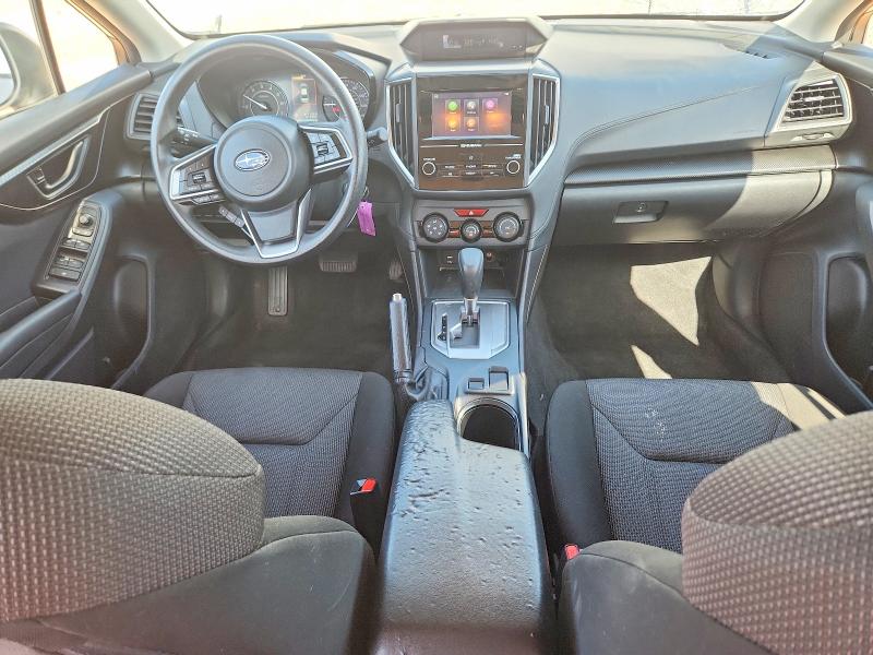 Aukcja sprzedaży 2021 Subaru Impreza, vin: 4S3GTAB68M3715352, numer aukcji: 61569576
