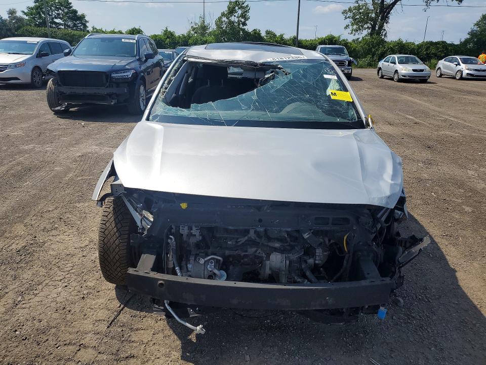 61812336 :رقم المزاد ، 3KPA35AD0LE324068 vin ، 2020 Kia Rio مزاد بيع