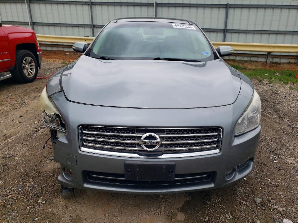 Aukcja sprzedaży 2009 Nissan Maxima, vin: 1N4AA51EX9C831886, numer aukcji: 60440336