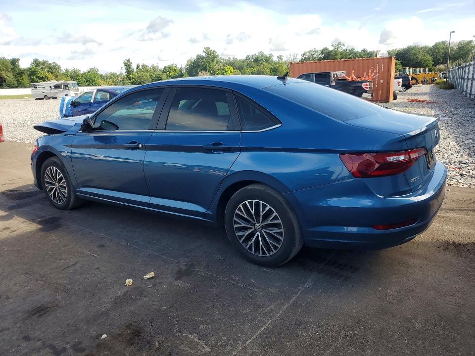 Aukcja sprzedaży 2020 Volkswagen Jetta, vin: 3VWCB7BU9LM052466, numer aukcji: 59850786