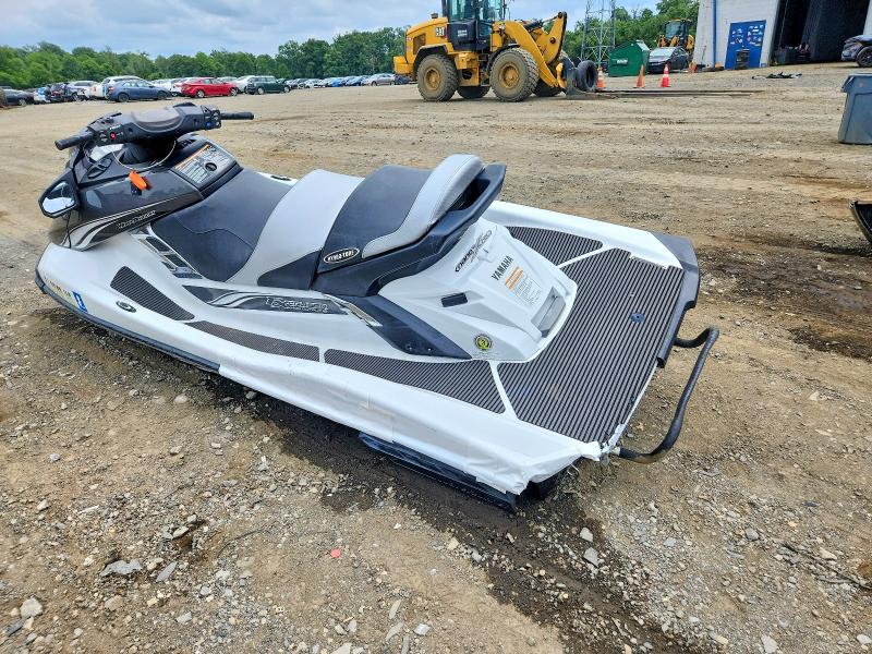 Aukcja sprzedaży 2015 Yam Jet Ski, vin: YAMA3468J415, numer aukcji: 61379346