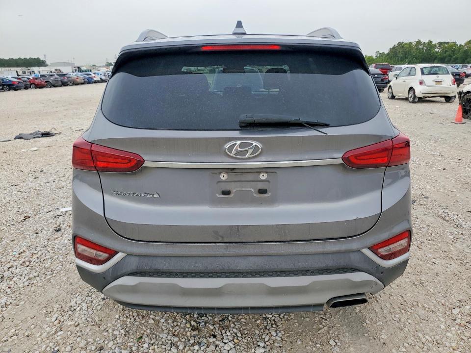 Aukcja sprzedaży 2020 Hyundai Santa Fe, vin: 5NMS33AD7LH178432, numer aukcji: 61010546