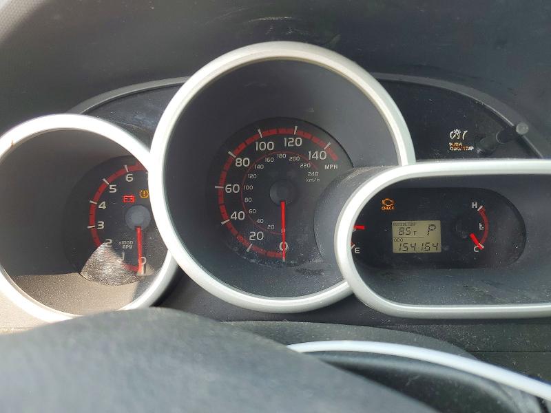 Продажа на аукционе авто 2009 Toyota Matrix, vin: 2T1KE40E99C020859, номер лота: 62911866