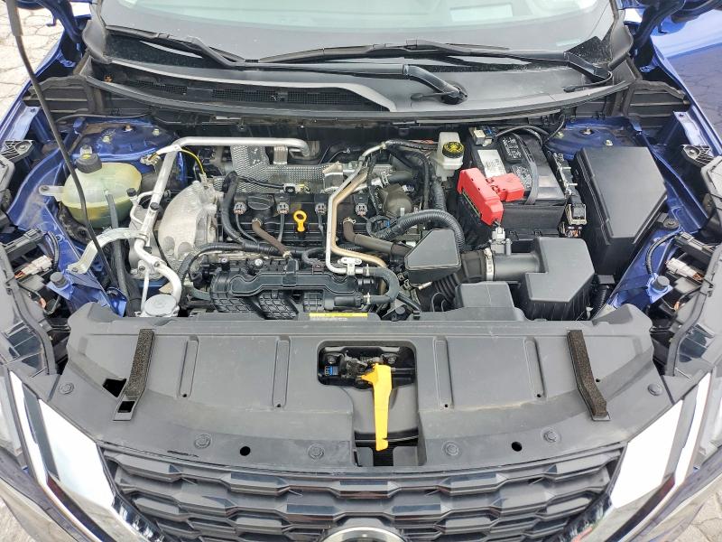 Продажа на аукционе авто 2021 Nissan Rogue, vin: JN8AT3DD9MW320046, номер лота: 60826746