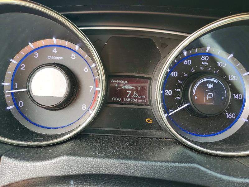 Продажа на аукционе авто 2011 Hyundai Sonata, vin: 5NPEB4AC3BH198093, номер лота: 60938856